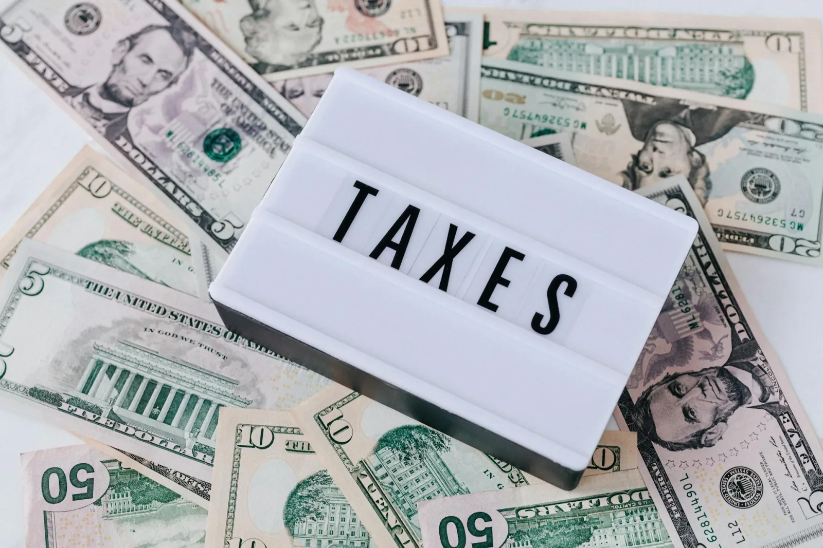 Why Early Tax Planning Matters for Small Business Owners