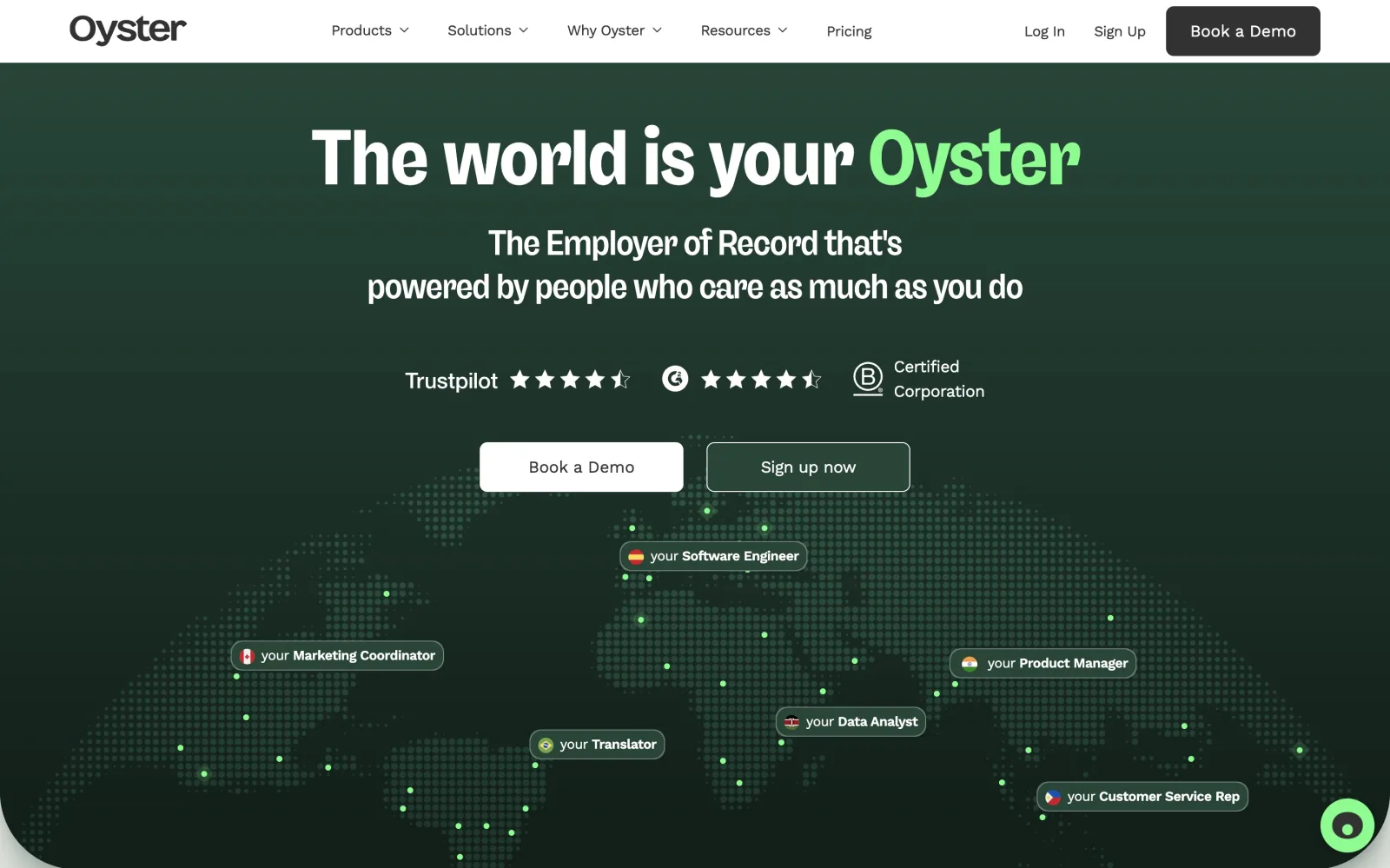 Oyster