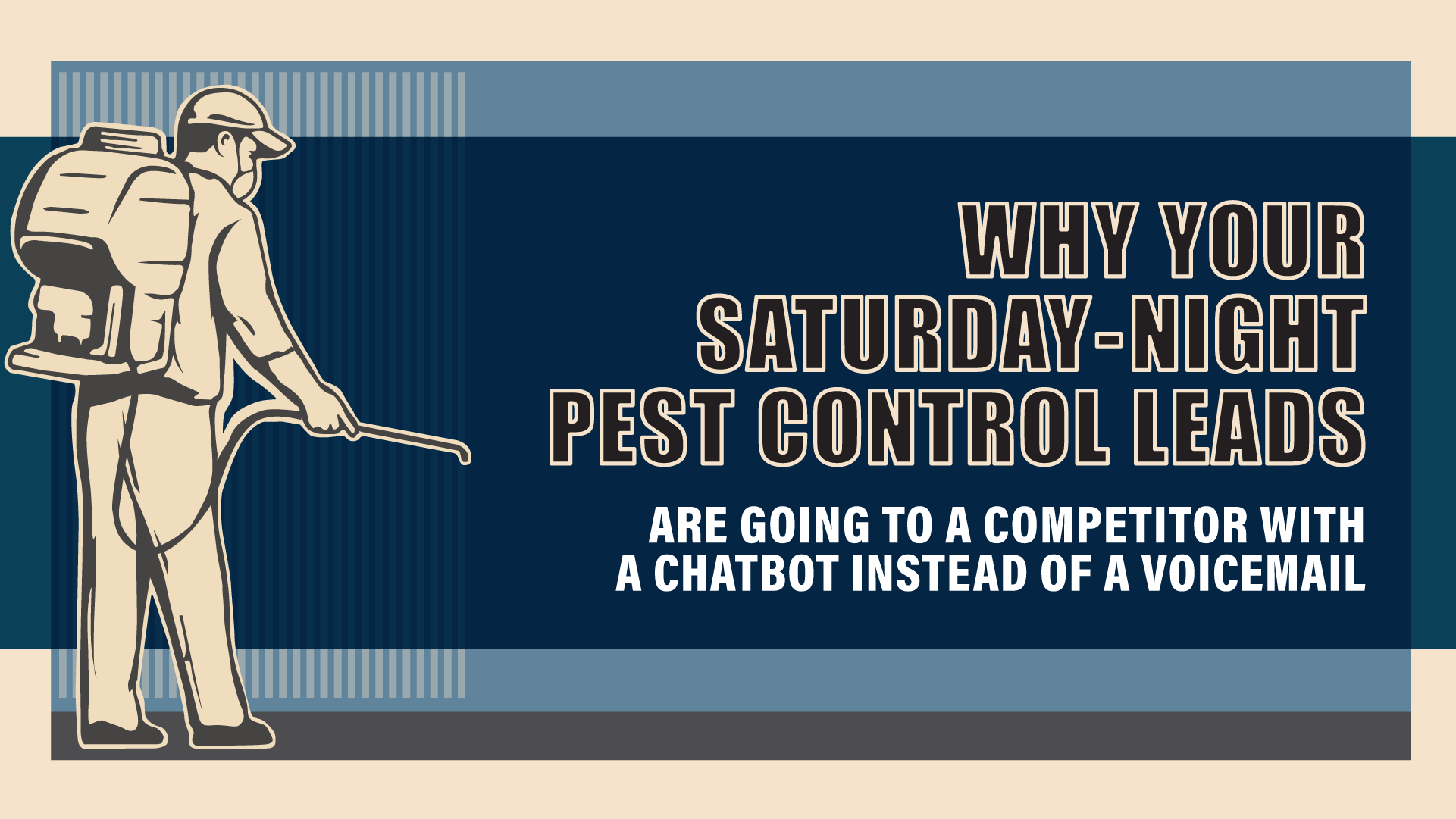 AEO for Pest Control Companies: The Plain-English Guide to Showing Up in ChatGPT and Google AI