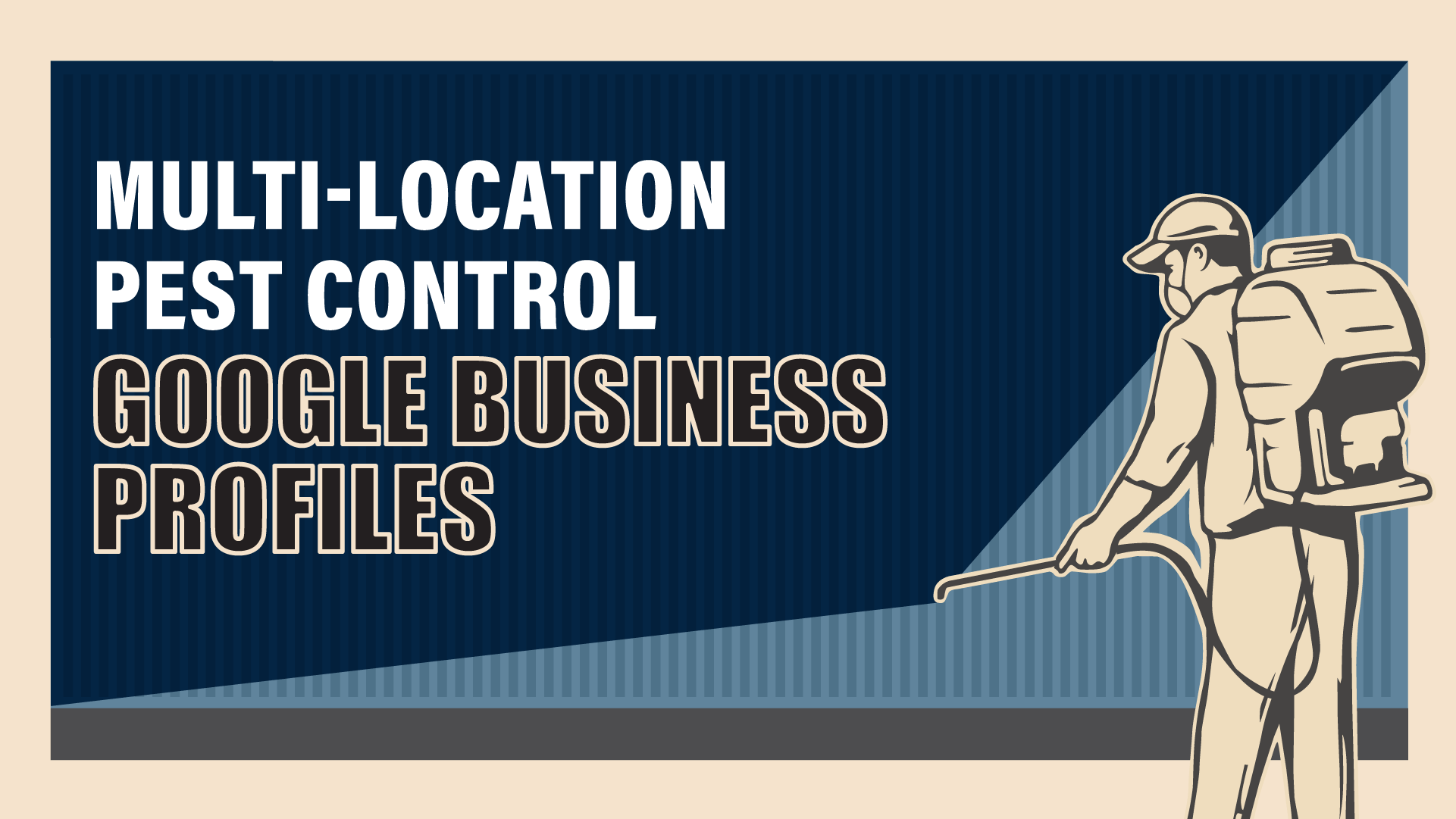 Google Business Profiles for Multi-Location Pest Control: The Complete Setup and Verification Guide