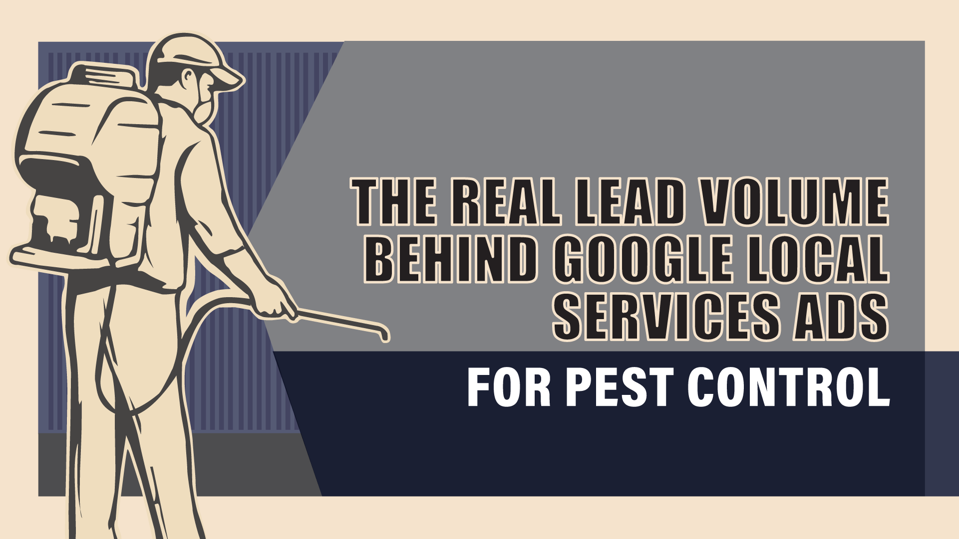 How Many Leads Do Google Local Services Ads Generate for Pest Control?