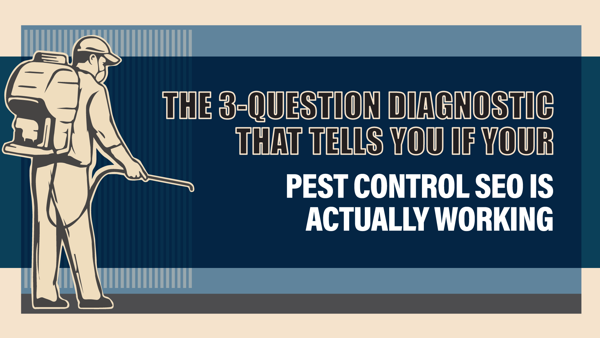 How to Measure Pest Control SEO by Leads Instead of Impressions and Rankings