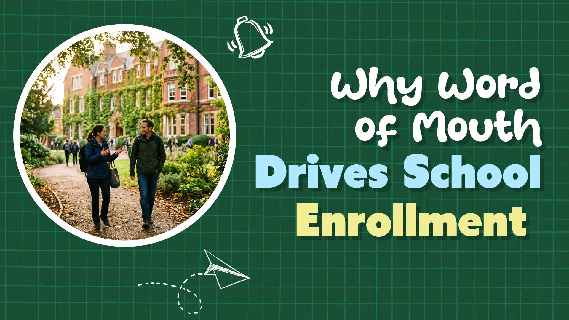 The Enrollment Channel Most Private Schools Forget to Fund