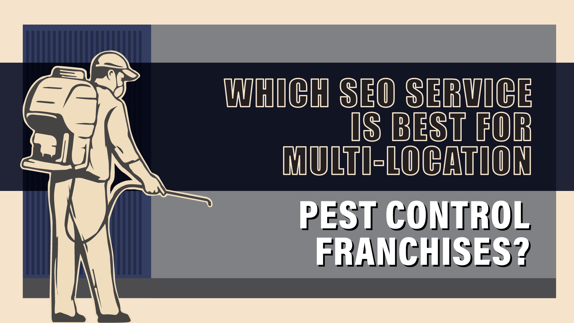 5 Ways to Judge a Franchise Pest Control SEO Firm