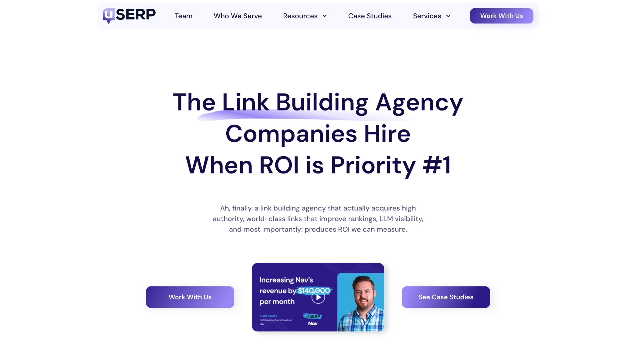 best link building services ai search 2
