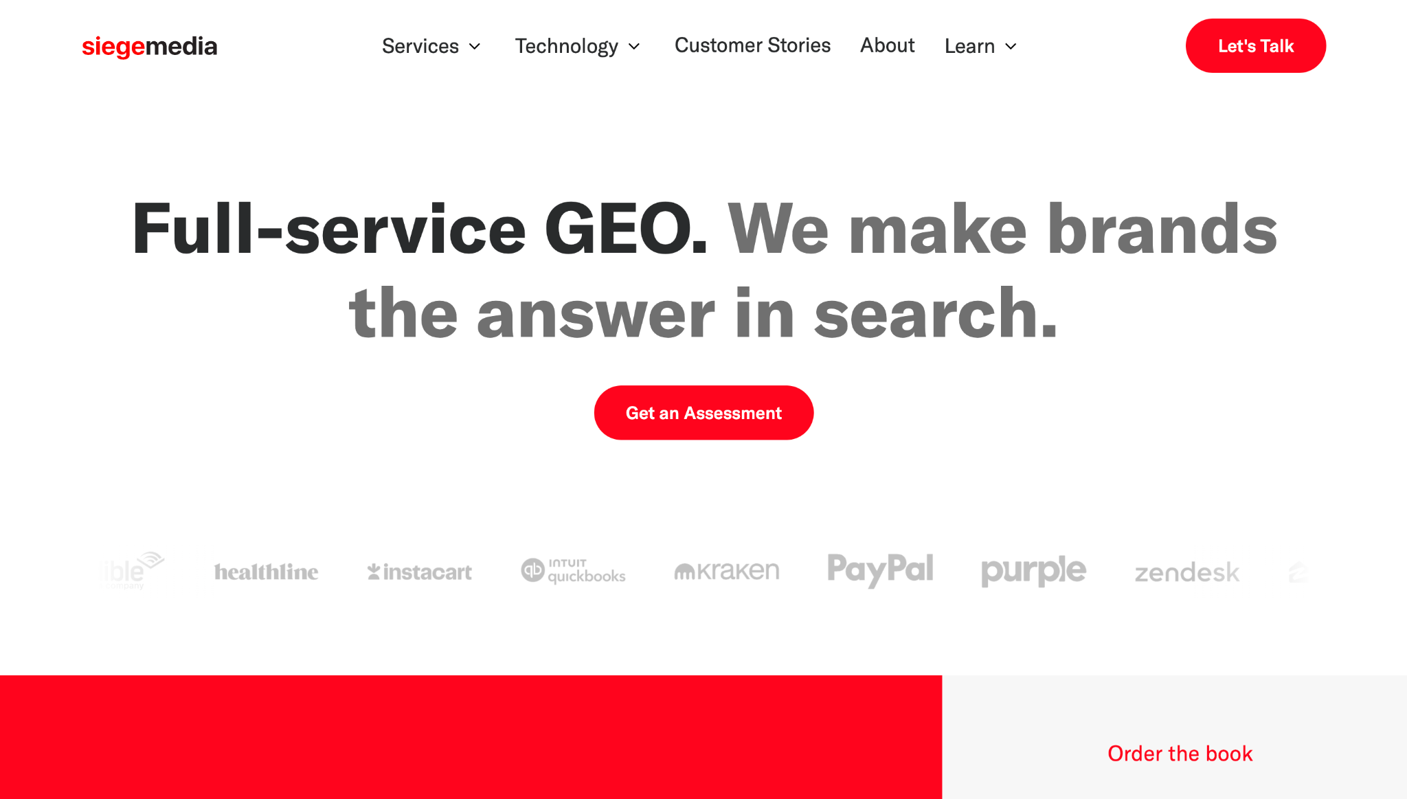 best link building services ai search 3