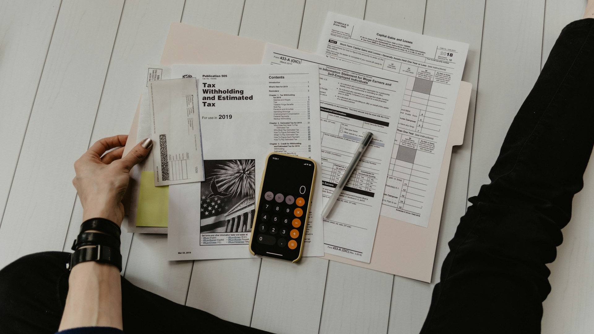 Common Financial Mistakes Small Businesses Make
