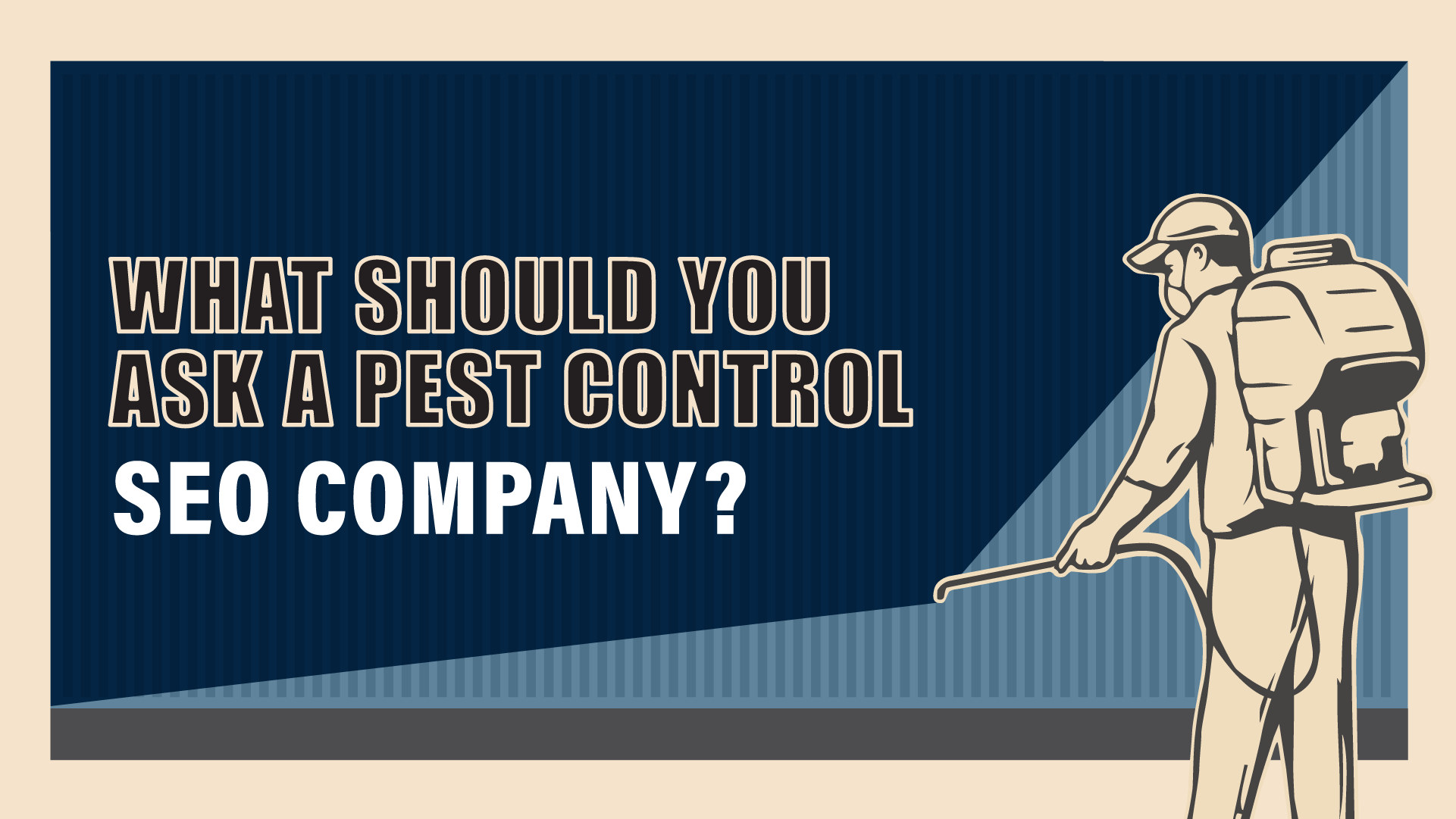 Hiring a Pest Control SEO Company? Read This First