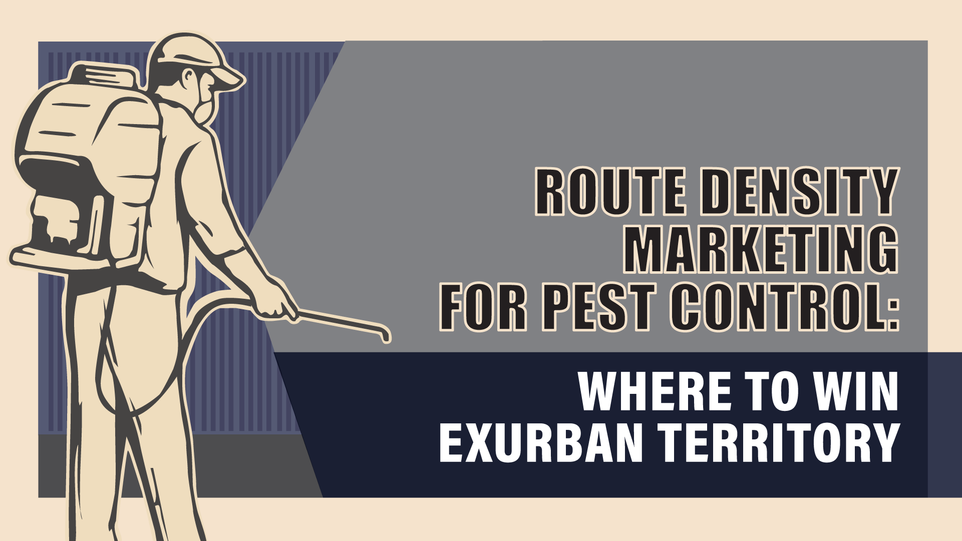 Route Density Marketing: Where Do You Expand Next?