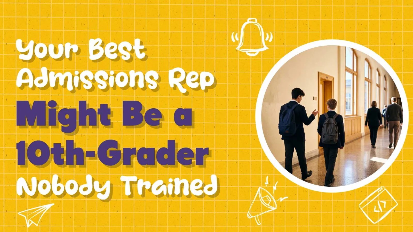 What Makes a Student Ambassador Program Work?