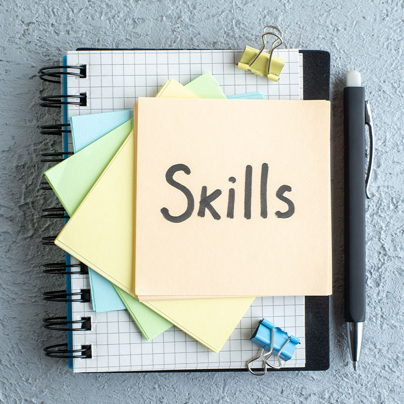 Build Up Your Employee Skills at Your NC Small Business