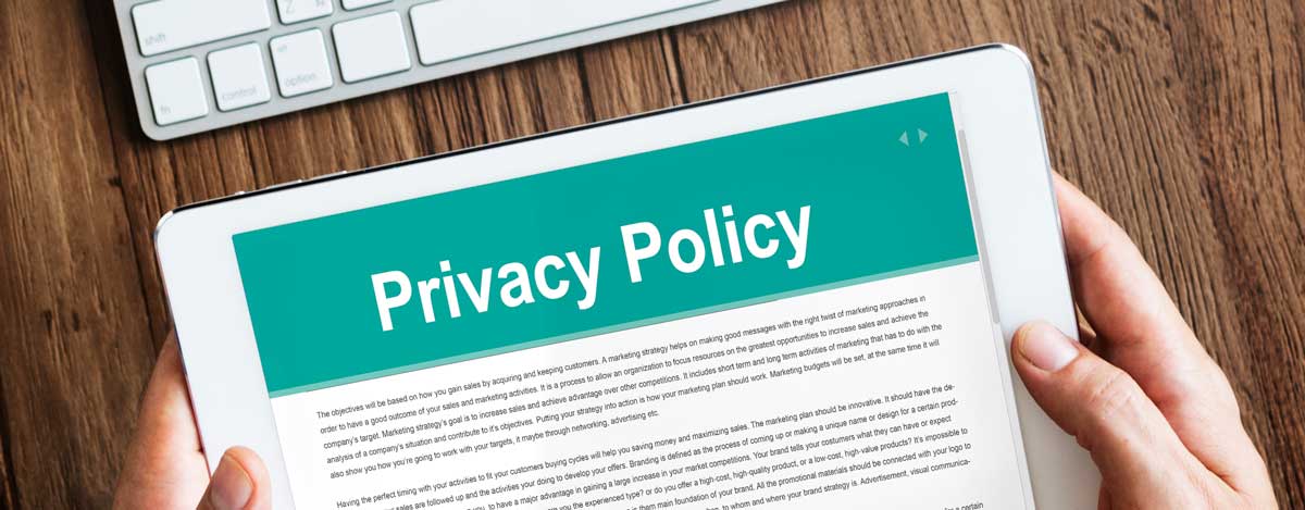 Your privacy policies and terms and conditions pages prove to Google that it is safe for people to do business with you.