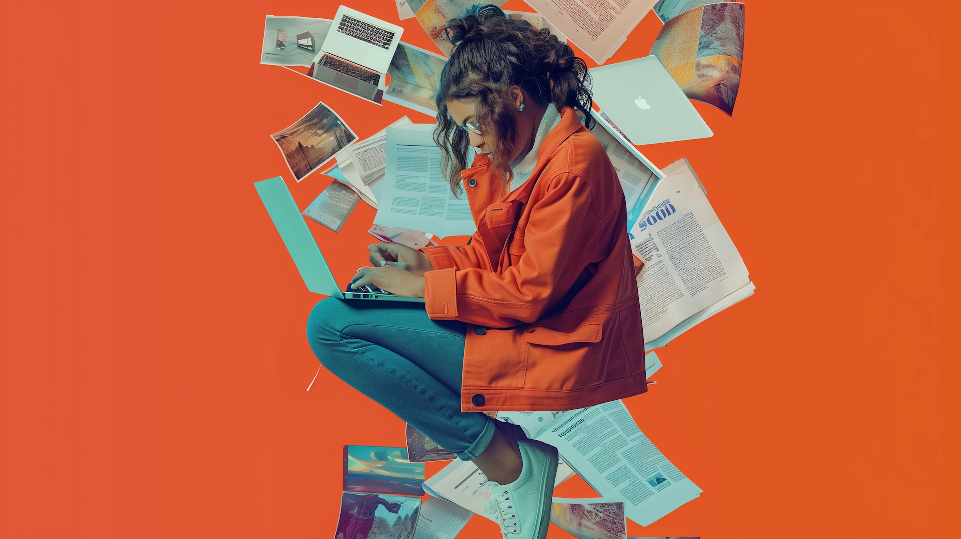 Transform Your Content Strategy: How to Repurpose Old Blog Posts for Social Media Success