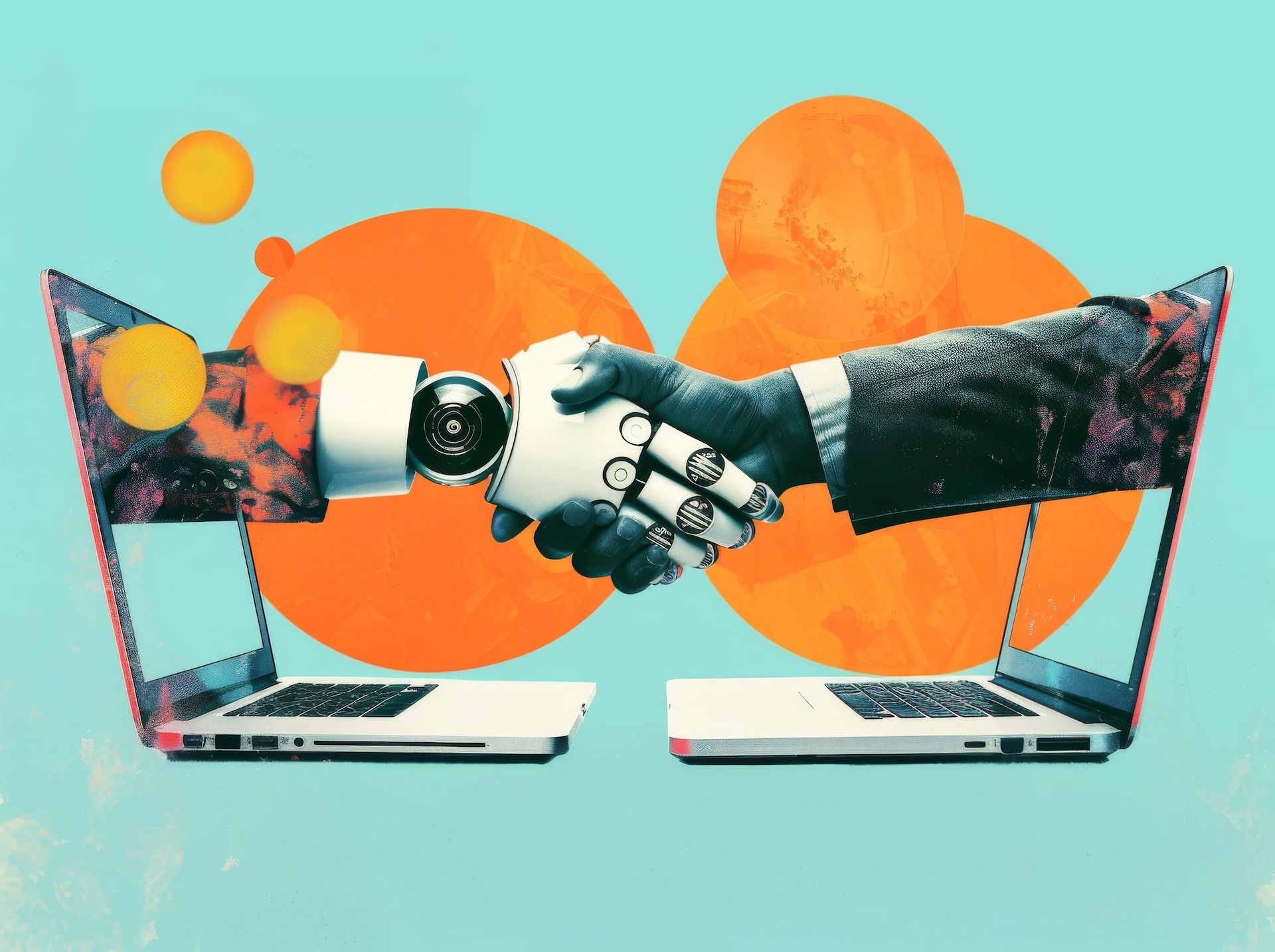 Smart Strategies For A Digital Age