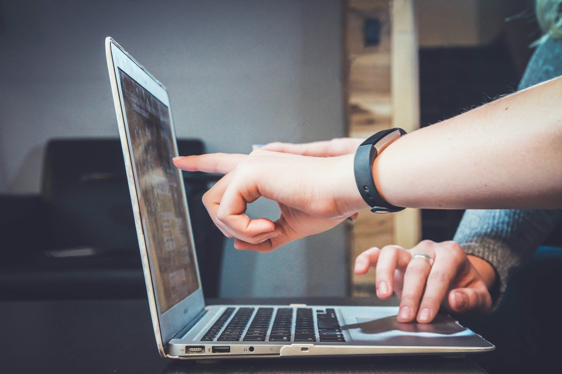 Building a Website That Works for Your Local Business