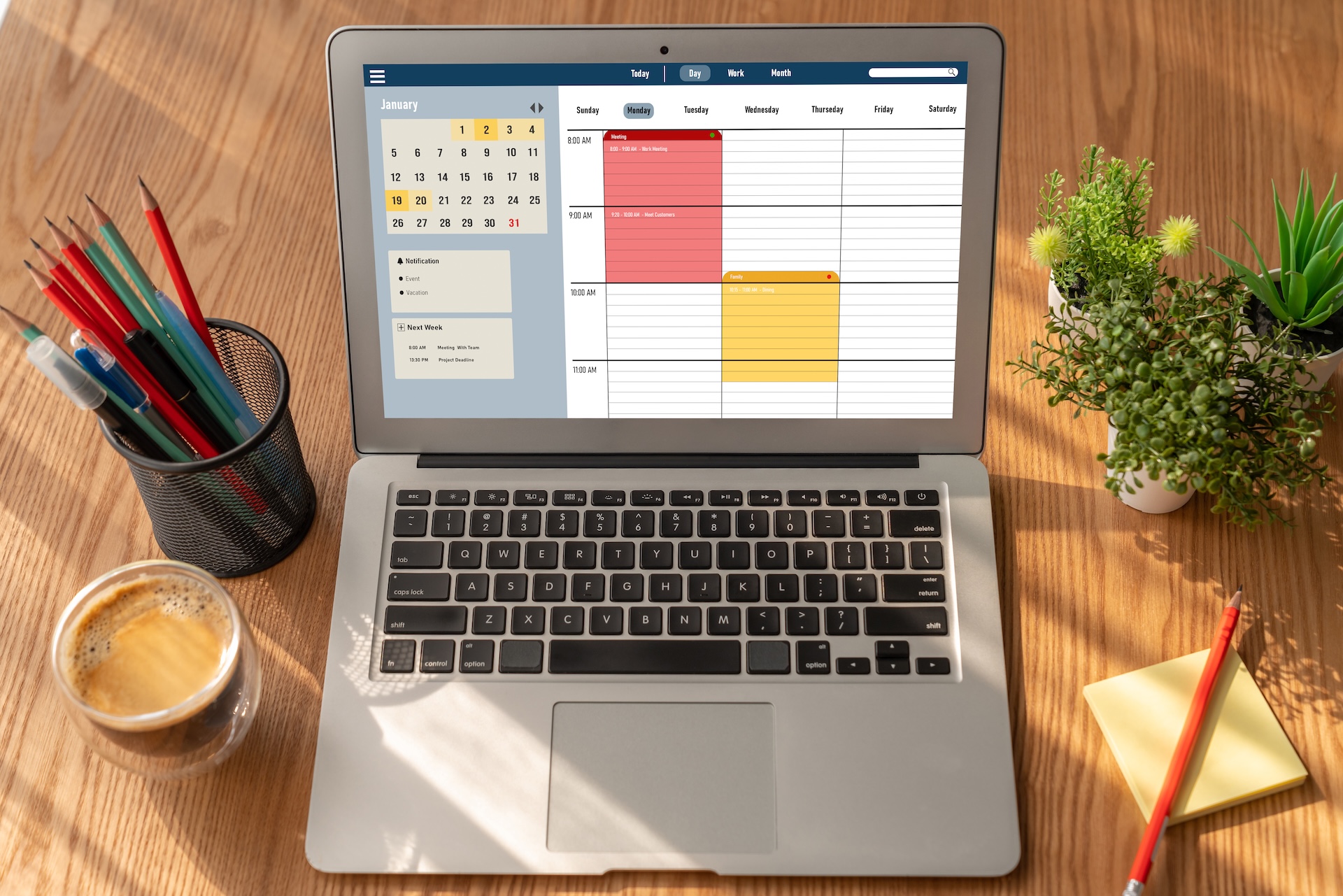 Developing a Content Calendar: A Step-by-Step Guide for Small Businesses