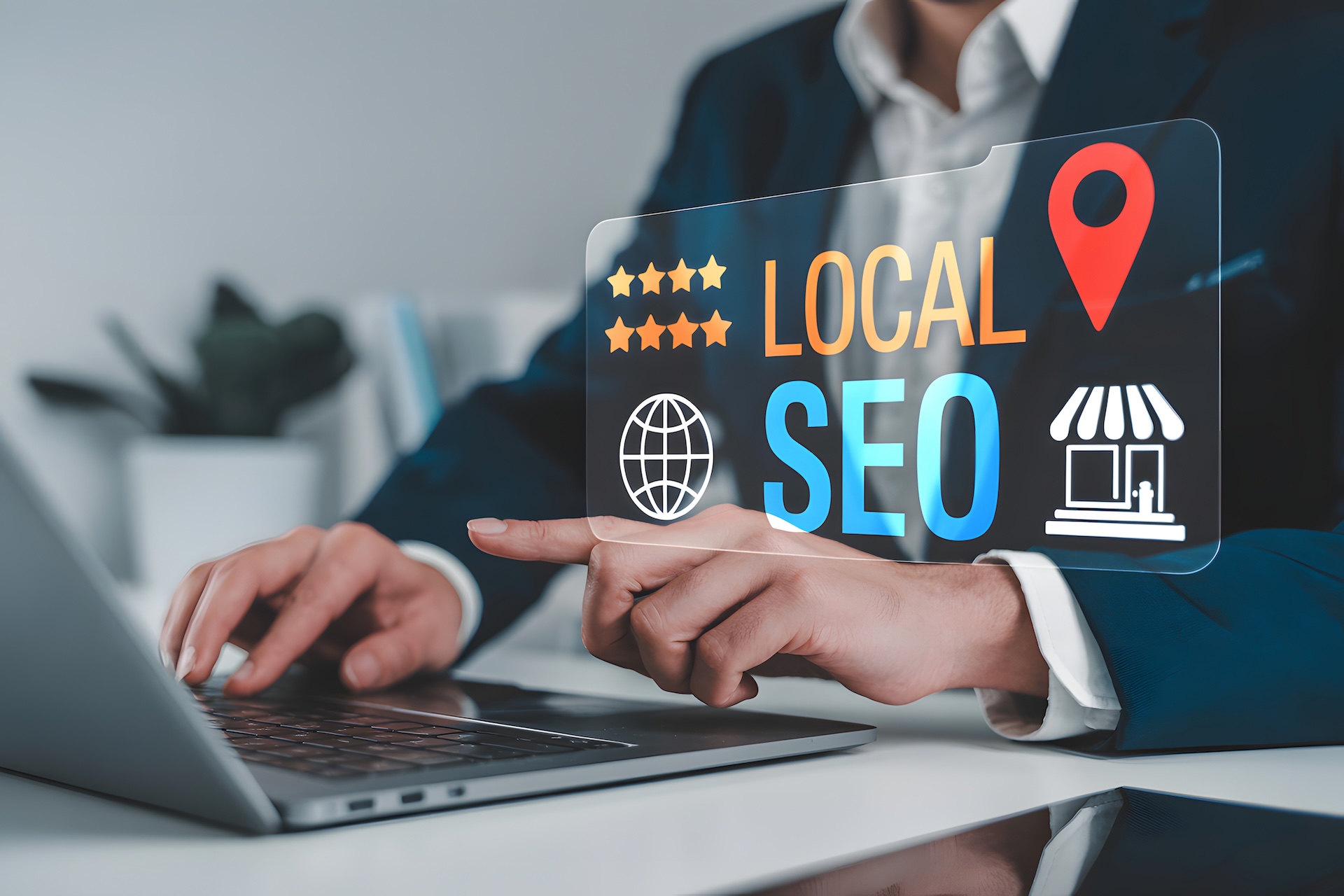 How to Build Local Backlinks and Strengthen Your Domain Authority