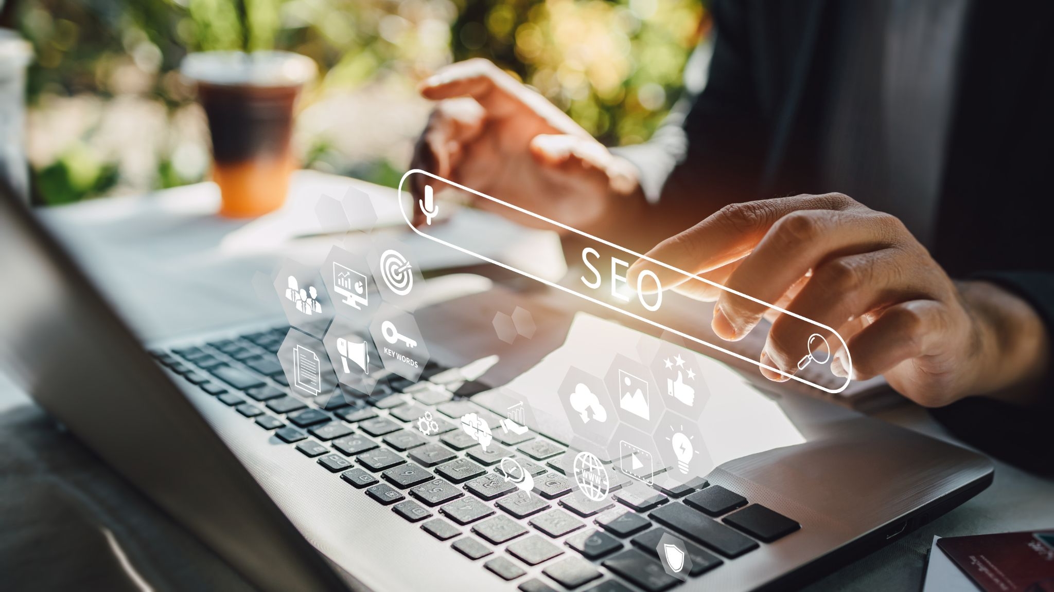 Local SEO