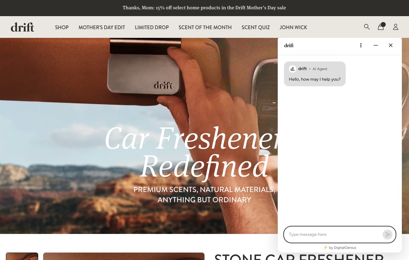 5 UX Strategies That Turn Visitors Into Customers support elements