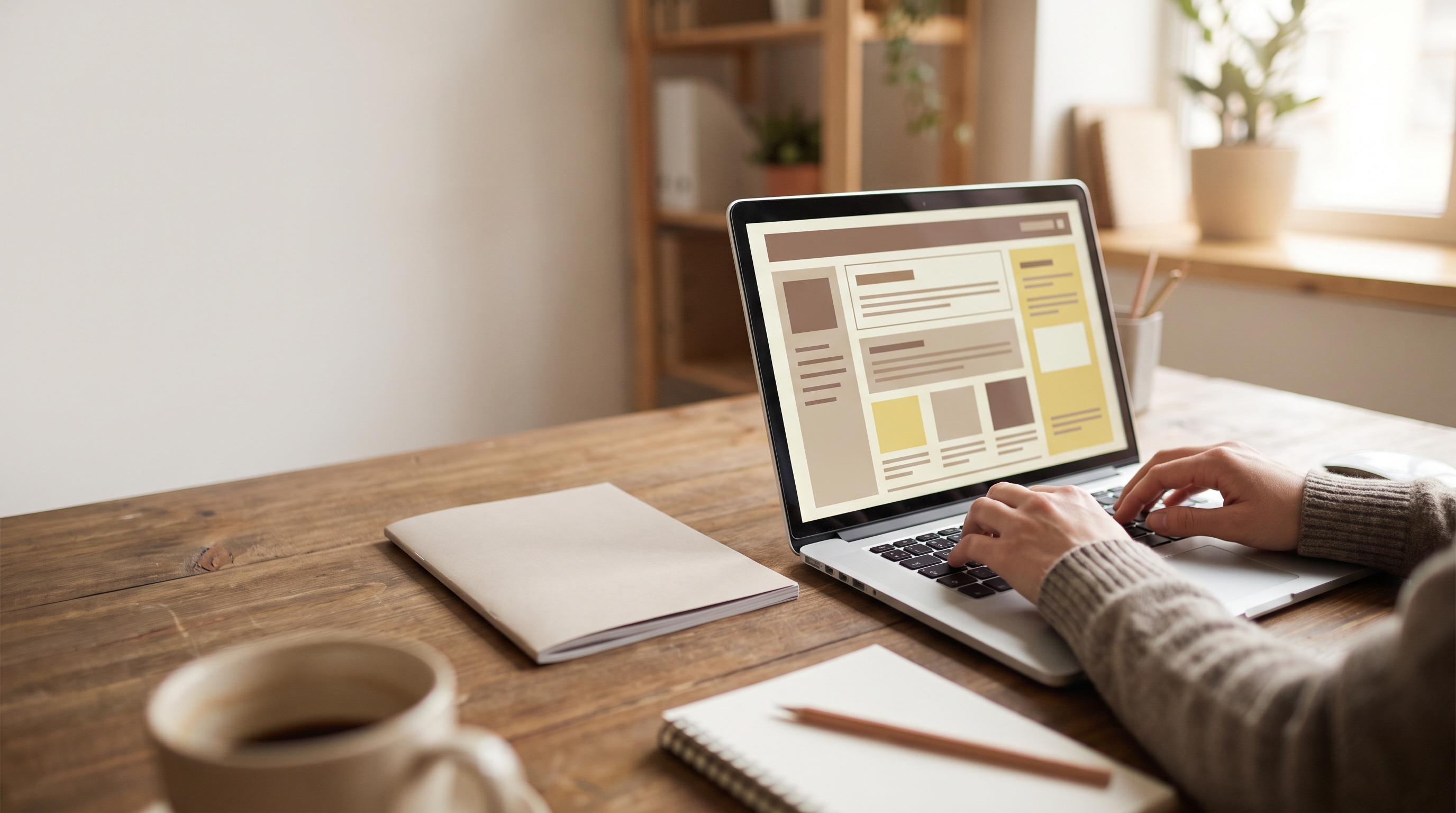 How to Turn Long-Form Content Into a Lead-Generating Digital Resource