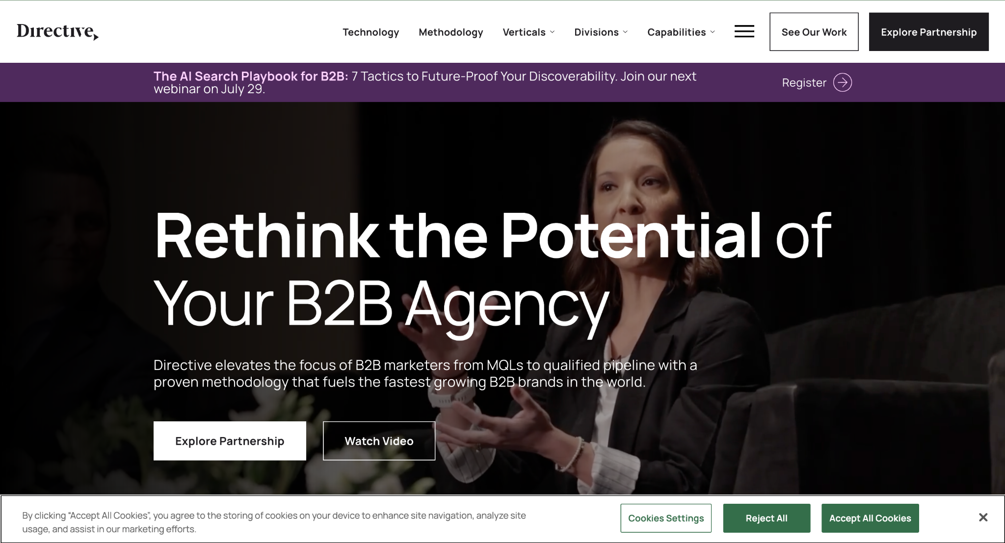 Directive Consulting