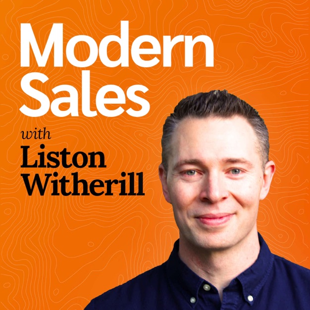 Modern Sales - B2B Selling Podcast
