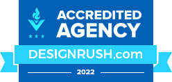 Design Rush Accredited Agency - North Carolina SEO Company
