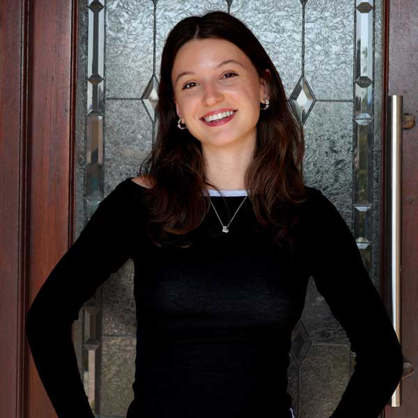 Sophia Wessels