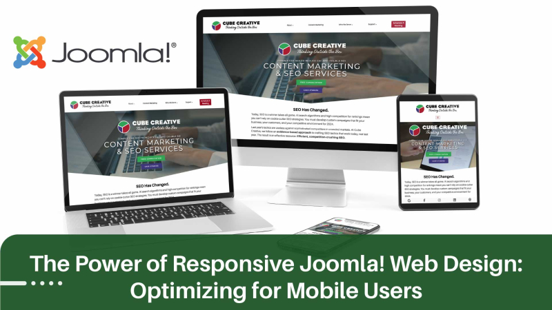 The Benefits of Responsive Web Design for Mobile Users