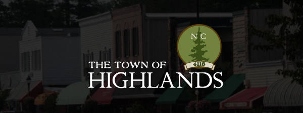 Town of Highlands