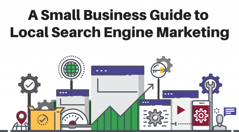 Small Business Guide to Local Search Engine Marketing