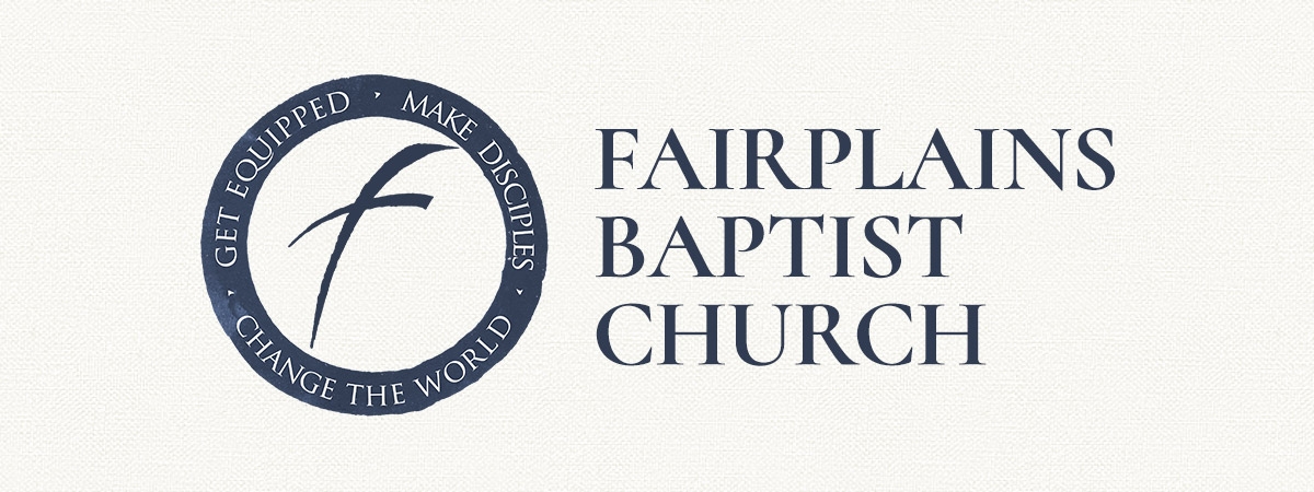 Fairplains Baptist Church