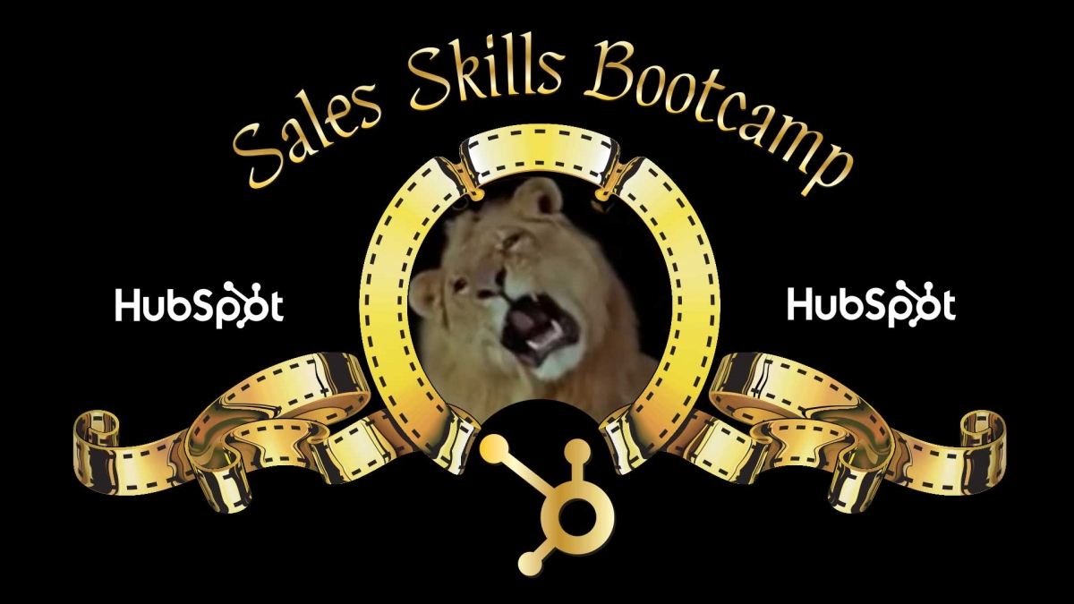 Sales Skills Bootcamp Takeaway: Go Slow To Go Fast
