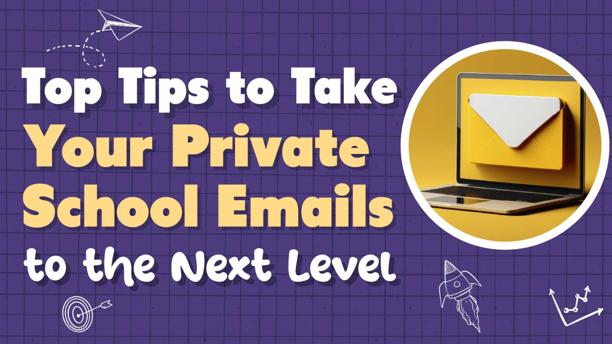 Top Tips for Private School Newsletters That Truly Engage