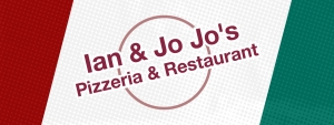 Ian and JoJo&amp;#039;s Pizzeria and Restaurant