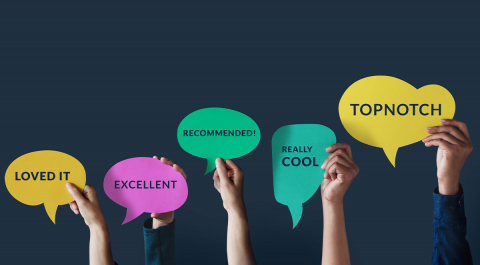 Top 5 Ways to Improve Client Satisfaction with Better Content