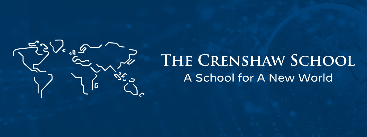 The Crenshaw School