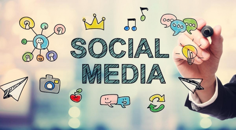 5 Reasons Why Local Business You Need Social Media