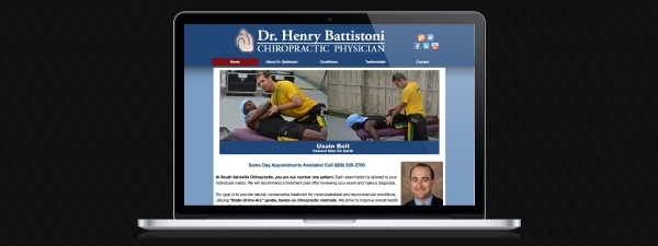 South Asheville Chiropractic