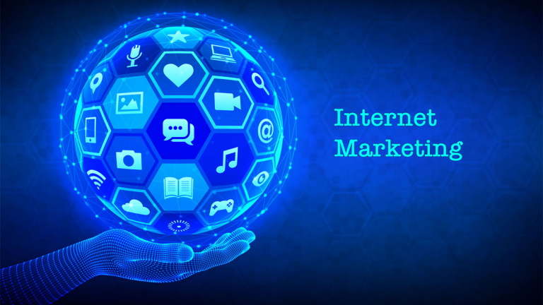 Internet Marketing for Small Businesses: An Introduction